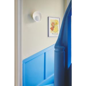 Nordlux Marsi Indoor Wall Light White - JE804 - 3