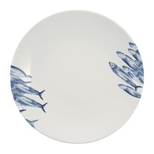 Schönwald Maritime Ocean Breeze Coupe Bowls 280mm (6 Pack) - JF886 - 1