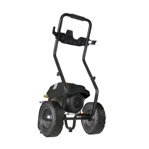V-TUF Professional Cold Pressure Washer With Cage Frame HDC140 - JF778 - 2