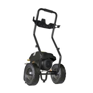V-TUF Professional Cold Pressure Washer With Cage Frame HDC140 - JF778 - 3