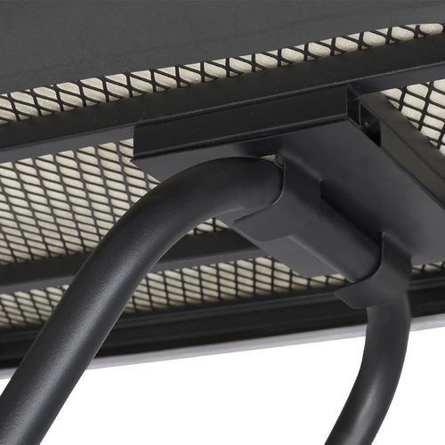 Corby Berkshire Standard Ironing Centre Dark Grey - JK013 - 5