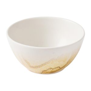 Churchill Tide Snack Bowls Gold 130mm (12 Pack) - JF671 - 1