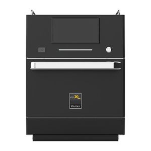 Pratica Fit XL Double Mag Black High Speed Oven - JK255 - 1