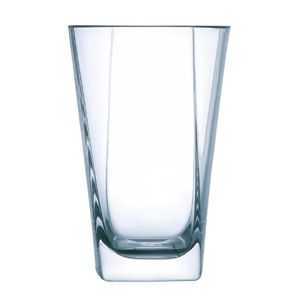 Arcoroc Prysm Hi Ball Glasses 350ml (24 Pack) - JE874 - 1