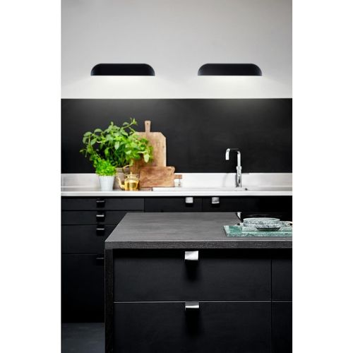 Nordlux Front 36 Outdoor Wall Light Black - JE780 - 8