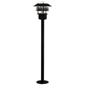Nordlux Vejers Outdoor Garden Light Black - JE860 - 1