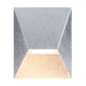 Nordlux Pontio 15 Outdoor Wall Light Galvanised - JE820 - 1