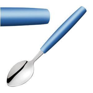 Amefa PIXEL Tablespoons Blue (12 Pack) - JD266 - 1