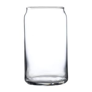 Libbey Can Beer Glasses 473ml/16oz (6 Pack) - JC762 - 1