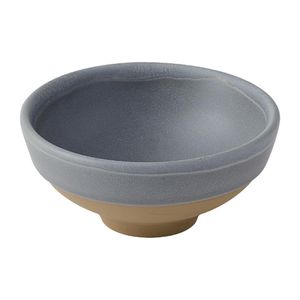 Churchill Emerge Seattle Grey Ramen Bowls 270ml (6 Pack) - JC646 - 1