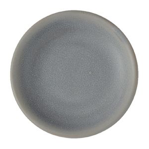 Churchill Emerge Seattle Grey Sauce Dishes 285ml (12 Pack) - JC651 - 1
