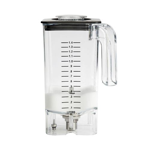 Hamilton Beach Commercial Air Whip Frothing Jar - JB509 - 1