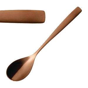 Comas BCN Copper Tablespoons (12 Pack) - JC553 - 1