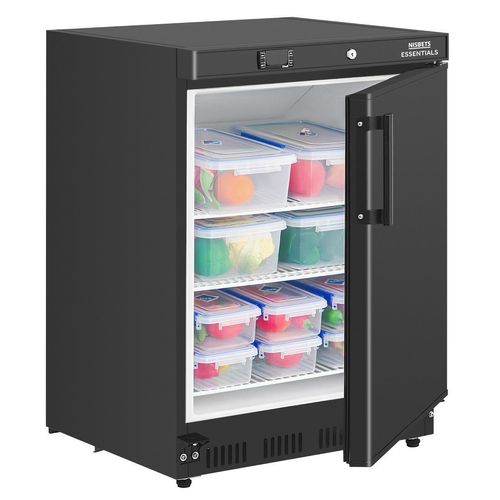 Nisbets Essentials Undercounter Fridge - JB197 - 5