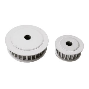 Polar Synchronized Mixer Wheel - AW161 - 1