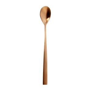 Comas BCN Copper Soda Spoons (12 Pack) - JC574 - 1