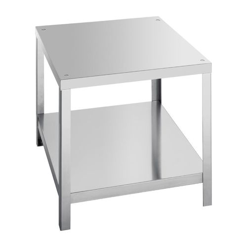 Smeg Glasswasher Stand WS5 - AW002 - 1