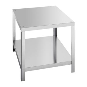 Smeg Glasswasher Stand WS5 - AW002 - 1
