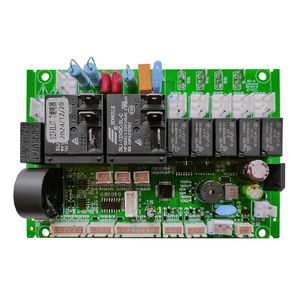Polar Mother Board - AW141 - 1