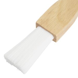 Vogue Wooden Handle Pastry Brush 25mm - JA526 - 3