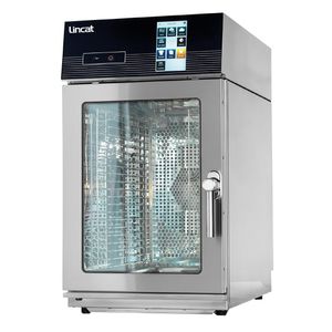 Lincat Invoq CombiSlim 1.10 Combi Oven 10x 1/1GN - HZ681 - 1