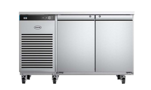 EP1/2L: Foster 280 Ltr Counter Freezer - 43-106 - 1