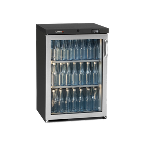 Gamko Maxiglass MG3/150LGCS bottle cooler - 1