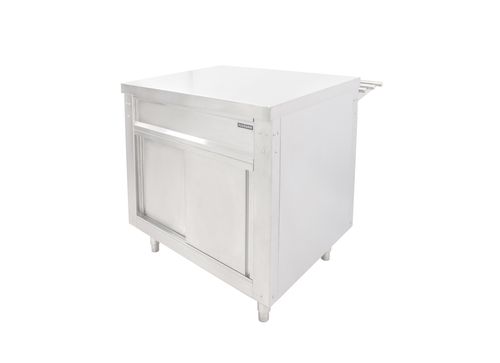 Parry Flexi-Serve Ambient Cupboard With Plain Top - FS-A2 - 3