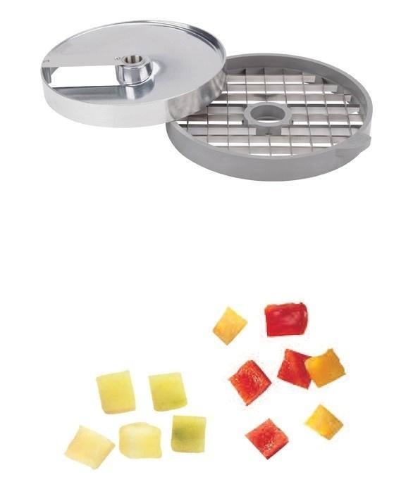 28114 - Robot Coupe 20x20x20mm Dicing Kit - 28114