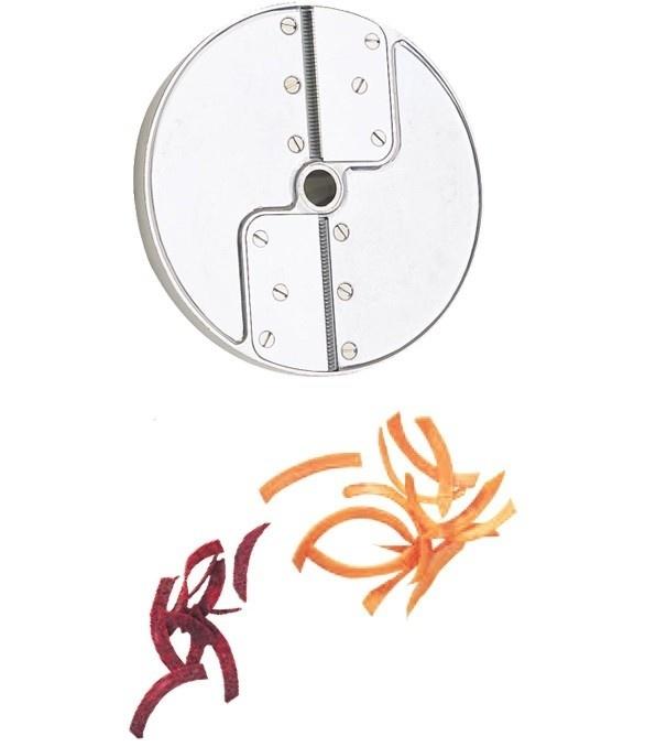 28173 - Robot Coupe 2x10mm Julienne Disc - 28173