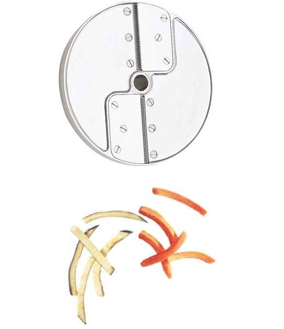 28054 - Robot Coupe 8x8mm Julienne Disc - 28054