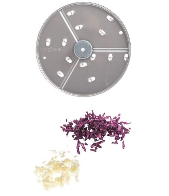 27046 - Robot Coupe 6mm Grater Disc - 27046