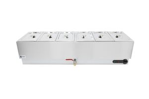 Parry Electric Wet Bain Marie - 1987 - 1