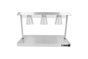 Parry Carvery Servery - C3LU - 2