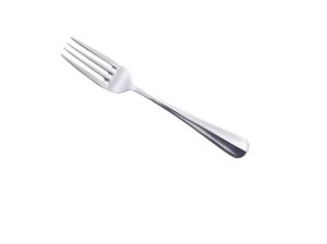 Genware Baguette Table Fork 18/0 (Dozen) - TF-BA - 1