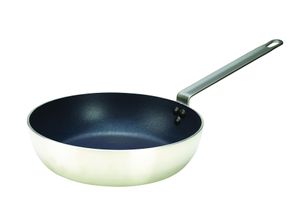 Non Stick Teflon Aluminium Saute Pan 28cm - SP28NS - 1