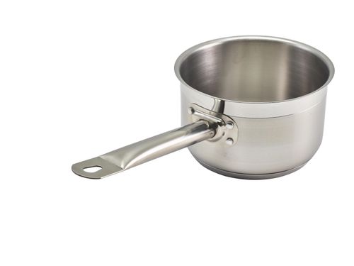 GW Saucepan (No Lid) 1.9L - 16 x 10cm (Dia x H) - 1416-01 - 3