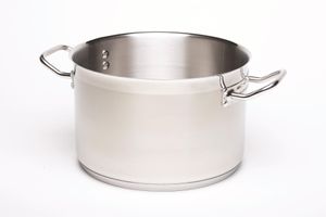 GW Casserole (No Lid) 8L - 28 x 13cm (Dia x H) - 1228-08 - 1