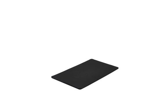 GenWare Melamine Slate Effect Platter GN 1/3 - MEL13-SL - 2