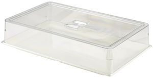 Polycarbonate GN 1/1 Cover - PCGN11 - 1