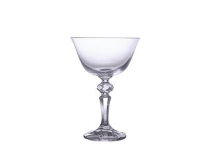 Falco Champagne Coupe 18cl/ 6.3oz (Pack of 6) - 1S116-180 - 1