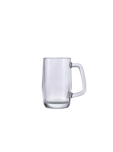 Prince Beer Mug 37cl/ 13oz (Pack of 6) - 50831 - 1