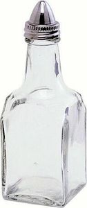 Glass Oil/ Vinegar Dispenser 5.5oz - KC600 - 1