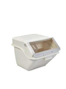 Polypropylene Ingredient Bin 38 Litre - PPBIN38 - 1