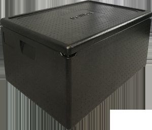 GenWare Thermobox 60 x 40cm 80Litre - TB6480 - 1