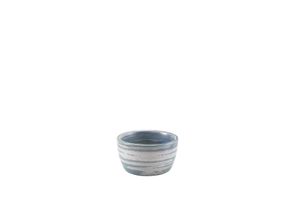 Terra Porcelain Seafoam Ramekin 45ml/ 1.5oz (Pack of 12) - RAM-PSF1 - 3
