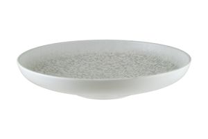 Lunar White Hygge Pasta Plate 28cm (Pack of 6) - S-MT-LUNHYG28CK - 1
