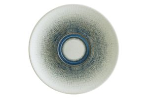 Sway Gourmet Coffee Saucer 16cm (Pack of 6) - S-MT-SWYGRM04CT - 1