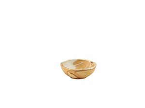 Roko Porcelain Sand Ramekin 6cl/ 2.1oz (Pack of 12) - RAM-RKS2 - 3