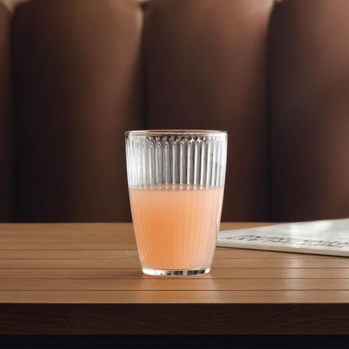 Brugge Hiball Tumbler 41.5cl/ 14.6oz (Pack of 12) - BRG241KH - 2